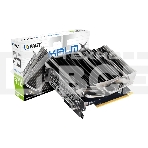 Видеокарта Palit RTX3050 KALMX NVIDIA GeForce RTX 3050 6Gb PCI-E 4.0 96bit GDDR6 1042/14000 DVIx1 HDMIx1 DPx1 HDCP Ret, фото6