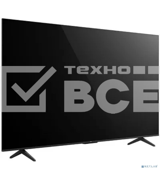 Телевизор TCL 75