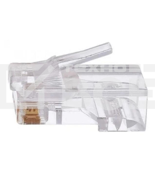 Коннектор GoPower RJ45 00-00028933