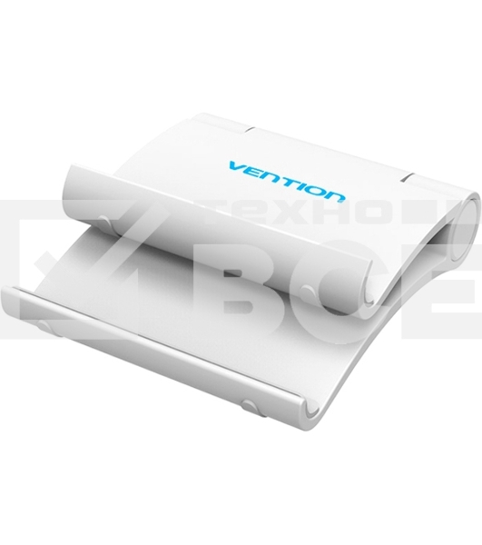Подставка для телефона Vention KCAW0 белый