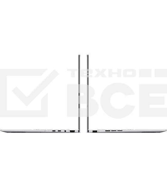 Ноутбук Asus Zenbook 14 UX3405MA-QD488W Core Ultra 7 155H 16Gb SSD1Tb Intel Arc 14