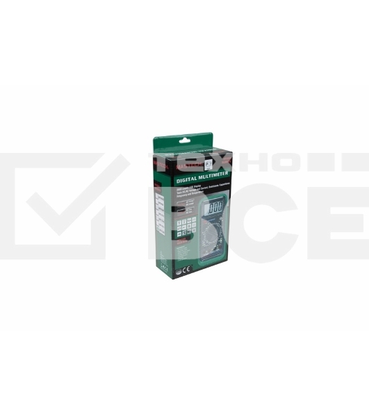Цифровой автоматический мультиметр MASTECH MY68 00-00000273