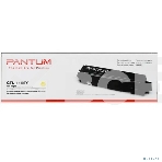 Картридж Pantum CTL-1100Y for CP1100/CP1100DW/CM1100DN/CM1100DW/CM1100ADN/CM1100ADW/CM1100FDW Yellow (700 pages), фото6