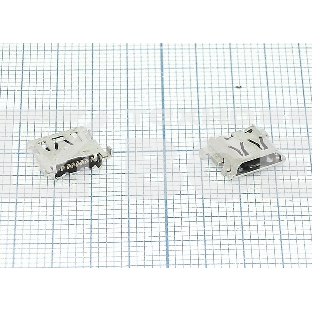 Разъем Micro USB для OPPO N3