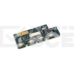 Плата с диодами для Asus FX705DU LED