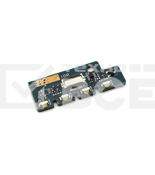 Плата с диодами для Asus FX705DU LED