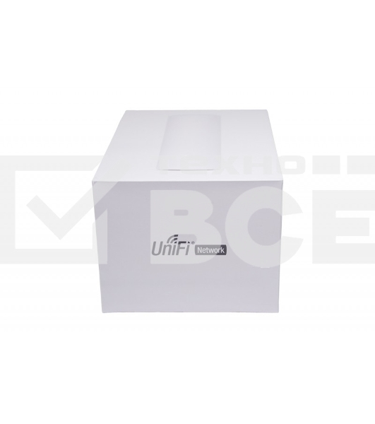 Точка доступа Ubiquiti UniFi UAP-FlexHD Wi-Fi