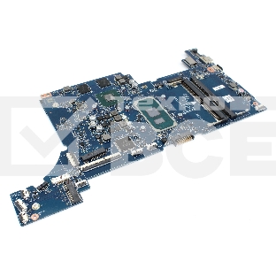 Материнская плата HP 15-DW i3-1005G Nvidia MX130