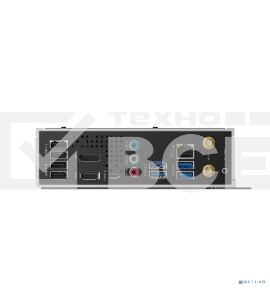 Материнская плата Maxsun iCraft Z790ITX WI-FI, LGA1700, Intel Z790, 2xDDR5, 4xSATA, 2xM.2, 1xPCIe 5.0 x16, 1xDP, 1xHDMI, 1x2.5Gb LAN, Wi-Fi 6E, Bluetooth 5.3, 1xUSB-C 20Gbps, 4xUSB-A 5Gbps, 4xUSB-A 2.0, 2x3.5 мм, 5.1, mini-ITX