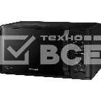 Микроволновая печь Samsung MG23K3515AK черный 23л 800Вт  поворотный механизм, кнопки, фото6