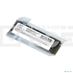 Накопитель SSD CBR Base SSD-002Tb-M.2-BS24b, 2Tb, M.2 2280, PCIe 3.0 x4, NVMe, R/W 3500/3100, фото2