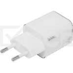 Сетевое зарядное устройство Hoco N47 Glorious 30W 3A (PD) PD30W, фото2
