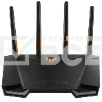 Игровой маршрутизатор ASUS TUF-AX4200/UK/13/P_EU_UK (90IG07Q0-MU9100) (90IG07Q0-MU9100), фото9