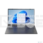 Ноутбук IRBIS Blizzard 15NBC1016 AMD Ryzen R5 5625U, 15.6