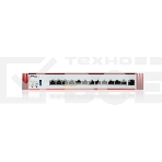 Межсетевой экран Zyxel USG FLEX 500H, Rack, 2xRJ-45: 1/2.5G (LAN/WAN), 2xRJ-45: 1/2.5G PoE+ (LAN/WAN), 8xRJ-45: 1G (LAN/WAN), 1xUSB3.0 **, фото9