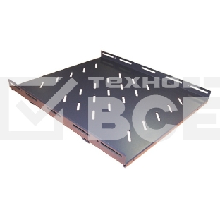 Полка выдвижная Lanmaster TWT-CBB-SM-10/20 нагр.:20кг. 19