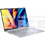 Ноутбук ASUS X1605VA-MB1749 серебристый 90NB10N2-M02620 16