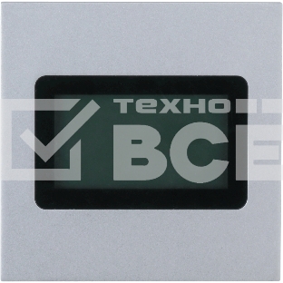 Модуль вызывной панели Dahua DHI-VTO4202F-MS
