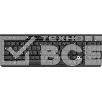 Клавиатура Defender ULTRAMATE SM-535 RU беспроводная USB, радиоканал, черный, фото18