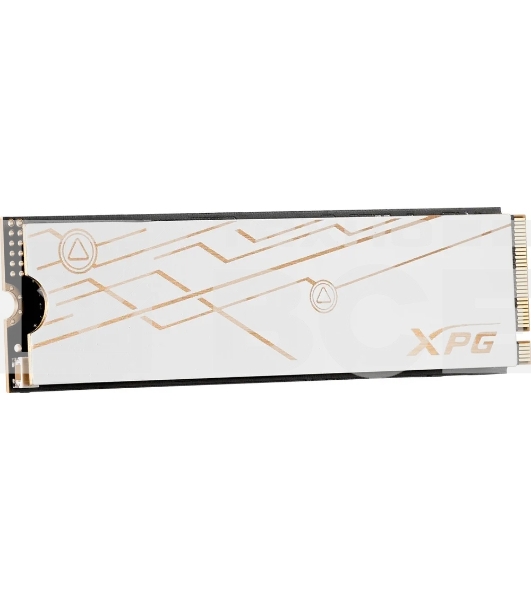 Накопитель SSD 4Tb ADATA XPG MARS 980 BLADE, M.2 2280, PCI-E 5x4, R/W -14000/13000 MB/s 3D-NAND