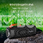 Портативная колонка Digma D-PS1522 черный 60W 2.0 BT 10м 3000mAh (PS1522B), фото21