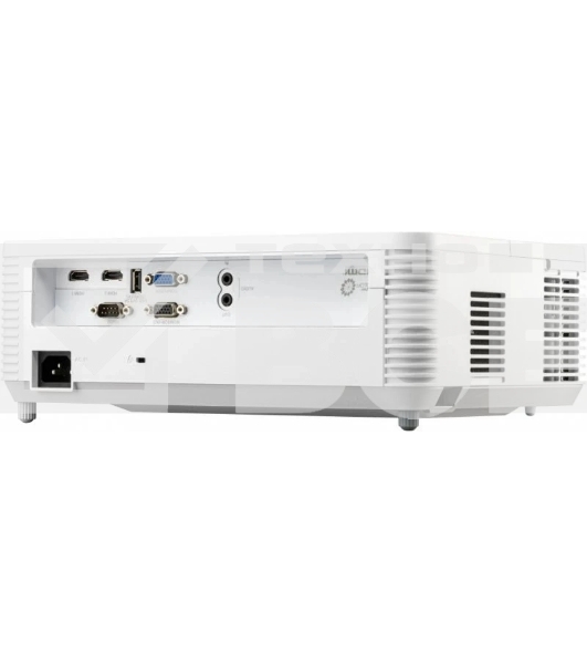 Проектор ViewSonic PS502X DLP 4000Lm LS 4000Lm ANSI (1024x768) 15000:1 ресурс лампы:5000часов 2xHDMI 2.87кг