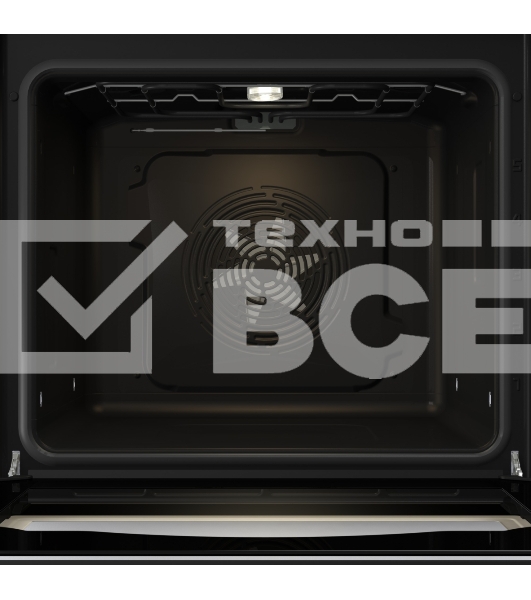 Встраиваемая электрическая духовка GORENJE/раиваемая электрическая духовка,ширина 60 см,объем 77л,пиролитическая эмаль,слоновая кость