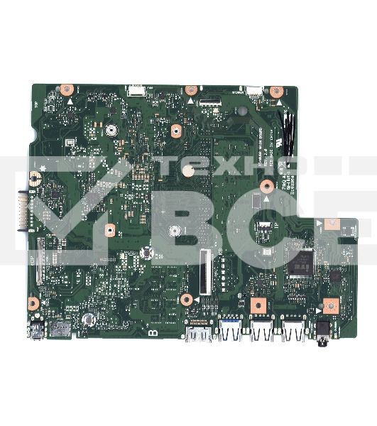 Материнская плата для Asus X540UA 4G/I5-6200U 90NB0HF0-R000T0