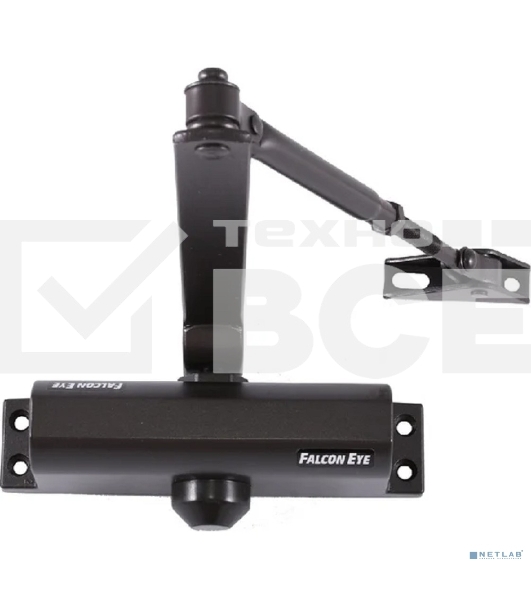 Доводчик двери Falcon Eye FE-B3W 3 класс бронза