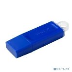 Флешка USB Kingston DataTraveler Exodia (KC-U2G64-7GB), 64Gb, USB 3.2 gen.1, R/W 150/60, синий, фото 1