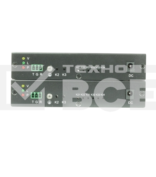 Модуль Osnovo TLN-HiKM2+RLN-HiKM2