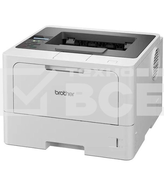 Картридж Brother TN-3650XXLP для MFC-L6910DN/DCP-L5510DW/HL-L6410DN/HL-L5215DN/HL-L6415DN/HL-L6210DW/HL-L5210DW/MFC-L5710DW (11 000 стр.)