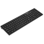 Комплект клавиатура+мышь ExeGate Professional Standard Combo MK260 беспроводной, USB, 1200 DPI, чёрный, фото22