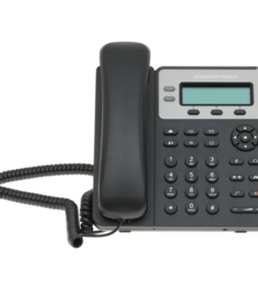 Телефон Grandstream GXP1610 - IP-телефон