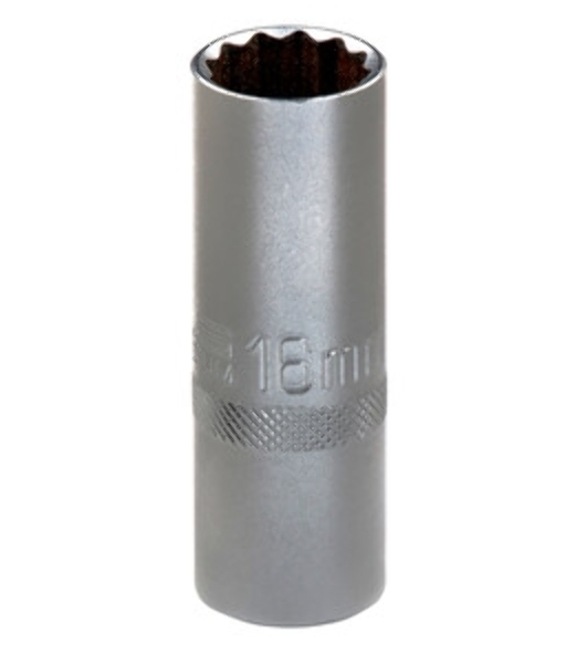 Головка ударная шестигранная Stels 36 мм, 1/2', CrMo