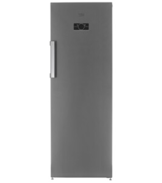 Морозильная камера Beko B3RFNK292G, темно-серый, 255л, 5 ящиков