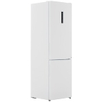 Холодильник Haier CEF538CWG белый двухкамерный 263/105л морозилка снизу, No Frost, фото11