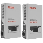 Стабилизатор Ресанта АСН-1000/1-И, фото9