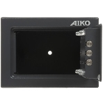 Сейф AIKO Т-140 EL (Внешние размеры:140х195х140 мм, Вес:3 кг) S10399210214, фото4
