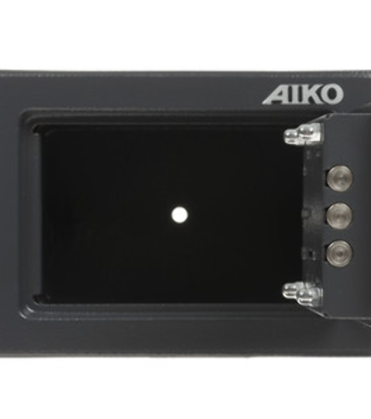 Сейф AIKO Т-140 EL (Внешние размеры:140х195х140 мм, Вес:3 кг) S10399210214