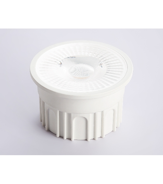 Лампа светодиодная 212610 LED MR16-PR 12W IC 220-240V 38° 6400K 4000K 2700K CCT Memory Dimmer