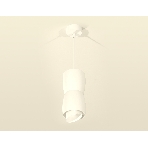 Светильник Ambrella Light XP1141031 SWH/FR белый песок/белый матовый MR16 GU5.3 (A2310, C1141, A2011, C1141, N7175), фото3
