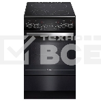 Электрическая плита Gefest 5560-03 0057 чёрный, фото 1