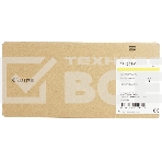 Картридж струйный Canon PFI-706 Y желтый для iPF8300S/8400/9400S/9400 (6684B001), фото2