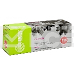 Картридж лазерный Cactus CS-C716M пурпурный (1500 стр.) для Canon i-Sensys MF8030/MF8030cn/MF8050/LBP 5050, фото3