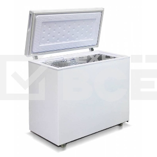 Морозильный ларь Бирюса 240VK