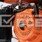 Электрогенератор бензиновый Patriot GP 8210AE, 6.5 кВт, 80 дБ, 84 кг, фото10