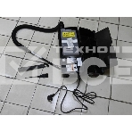Пылесос 3M Field Service Vacuum Cleaner 497AB, 220V (Katun/SCS), фото2