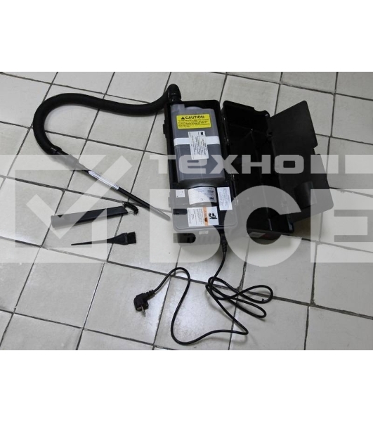 Пылесос 3M Field Service Vacuum Cleaner 497AB, 220V (Katun/SCS)