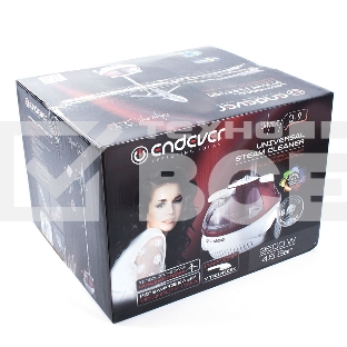 Отпариватель напольный Endever ODYSSEY Q-9